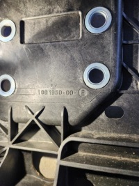 Pas передній tesla s lift підсилювач 106195000e в Україні, фото thumb