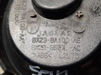 фото thumb №8, Jaguar xf i x250 2007-2011 решітка радіатора решітка радіатора радіатора 8x23-8a100-ae