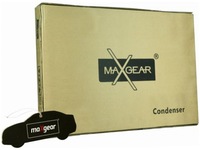 фото thumb №1, Конденсатор кондиціонера mini clubman r55 1.6 2.0 07-14 +ароматизатор