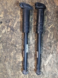 фото thumb №1, Alfa romeo giulia амортизатор задній лівий правий