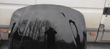 фото thumb №11, Капот крышка двигателя bmw f30 f31 f34 f35 f32 f33 f36 f82 bez gt цвет 475