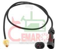 фото thumb №1, Датчик износа тормозных колодок тормозных