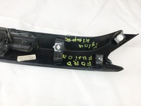 фото thumb №14, Fusion mk5 13- молдинг крышки задний usa sedan