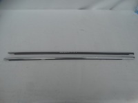 Купити Молдинг накладка хром ліва права задній задня 132228112 opel insignia a, фото thumb