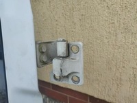 фото thumb №5, Дверь передние правое iveco stralis e5 2007