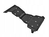 фото thumb №5, Комплект защита подвеска volkswagen amarok сталь