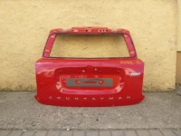 фото thumb №1, Mini countryman ii f60 2016- крышка багажника задняя