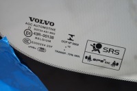 фото thumb №7, Стекло перед передняя лобовое с подогревом volvo v40 ii рестайлинг 18r