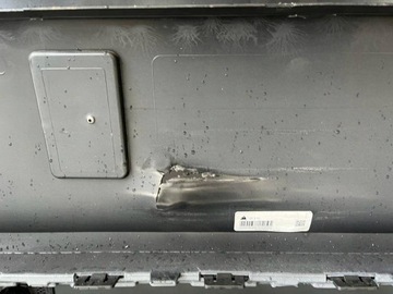 фото thumb №6, Vw id.3 id 3 бампер зад 10a807421 оригинал