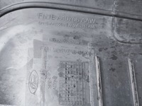 фото thumb №14, Ford ecosport 2 ii 2016r захист кришки пластик пластик оббивка обшивка