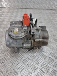 Купить Lexus rx 450h 2021 компрессор / компрессор кондиционера a/c, фото thumb