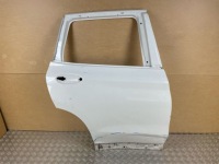 фото thumb №1, Дверь правый задняя правое задние bmw x3 g01 2018-2024