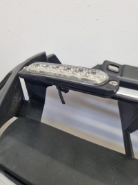 фото thumb №7, Mercedes sprinter 907 910 бампер перед передний