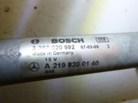 Механізм двірник перед mercedes cls w219 2007r. 1397220565 Ціна, фото thumb