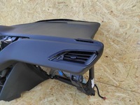 фото thumb №5, Панель приладів консоль peugeot 208 оригінал