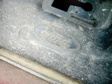 фото thumb №4, Ford fiesta mk7 st rs поріг планка порогова ліва