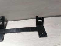 Tesla x направляющая кронштейн лампы левая 1046959-00-f с Разборки, фото thumb