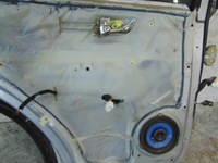 фото thumb №12, Дверь левый задняя aw kia sorento i