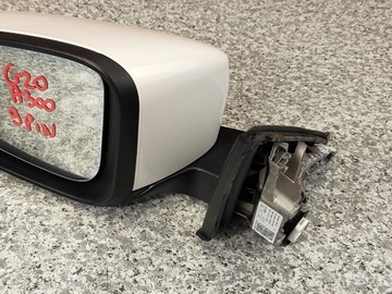 фото thumb №10, Дзеркало ліві 9 pin повний камера фотохромний асистент bmw g20 g21 a300 європа