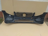 фото thumb №11, Mercedes glc i x253 w253 x253 15-- бампер передний hit