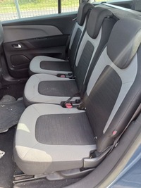 фото thumb №2, Сидіння сидіння перед i зад citroen c4 grand picasso ii 2014