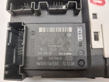 фото thumb №5, Volkswagen passat b6 2009 правая двигатель регулятор стёкла дверь передних