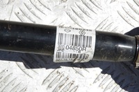 фото thumb №4, Приводной вал правая espace v 1.6 dci 391010905r