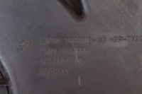 фото thumb №5, Впуск воздуховод воздуха 7560918-03 bmw e90 e91 04-10