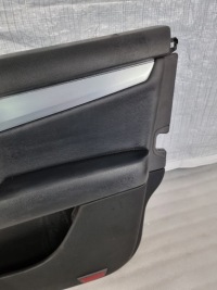 фото thumb №3, Оббивка обшивка перед mercedes w204