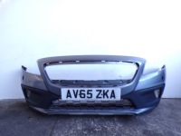 фото thumb №1, Бампер перед передний volvo v40 ii cross country цвет 714-16