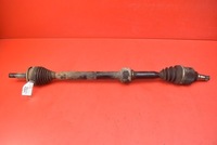 фото thumb №1, Піввісь права перед механічна коробка передач toyota auris 1 i 1.4 vvti 97 km 06-09