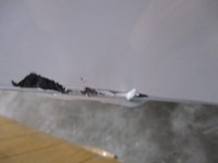 фото thumb №11, Бампер vw taigo 2g7 4 pdc 23r задняя задний