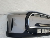 фото thumb №9, Mini cooper f55 f56 lift 20- бампер перед передний