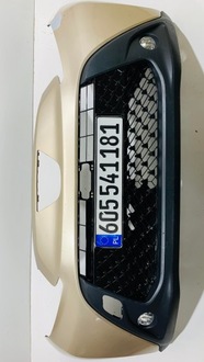 фото thumb №12, Бампер toyota aygo cross 2021-