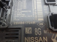 фото thumb №2, Коробка запобіжників модуль bsm renault clio v