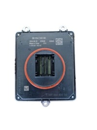 фото thumb №1, Преобразователь модуль лампы citroen ds3 ds