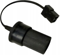 Купити Роз'єм прикурювача 12v infiniti qx70 fx30d fx35 fx37 fx50, фото thumb