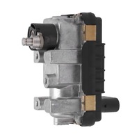 фото thumb №7, Turbo электронный привод bk3q6k682pc