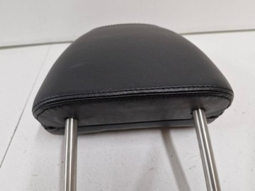 фото thumb №6, Volkswagen tiguan 1 i 5n подголовник сиденья левый перед переднее кожа