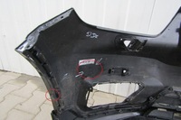 фото thumb №9, Бампер перед volvo xc40 xc 40 17- підлога