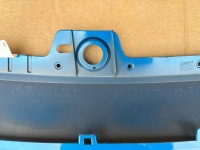 фото thumb №7, Верхний молдинг бампера renault rafale austral espace e-tech 620786177r rrk