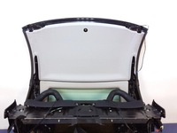 фото thumb №8, Mercedes slk r171 дах скляний kompletny 040