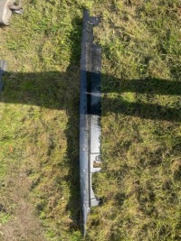 Купити Bmw оригінальний номер 51778072574 молдинг поріг накладка набір, фото thumb