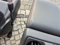 фото thumb №10, Wrangler jl rubicon сиденья заднее сиденье обивка кожа комплект сидений