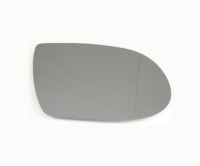 фото thumb №1, Вкладиш дзеркало зовнішнього mercedes sl-klasse r230 , 01-11