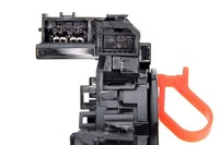 фото thumb №9, Стрічка кермовий шлейф/змотувач toyota corolla 2006-,rav4 2005-,yaris 2005- штекер