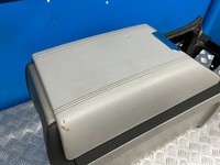 фото thumb №7, Lincoln navigator ii 03- тунель підлокітник сірий