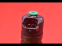 Інжектор форсунка test 0445110187 fiat idea 1.9 jtd 101 km 03-20 Ціна, фото thumb