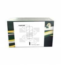 фото thumb №1, Клапан впускной  do renault grand scenic iii 2.0 dci