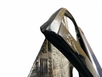 фото thumb №14, Lexus rx 450h 2021 правая сторона дверь передние